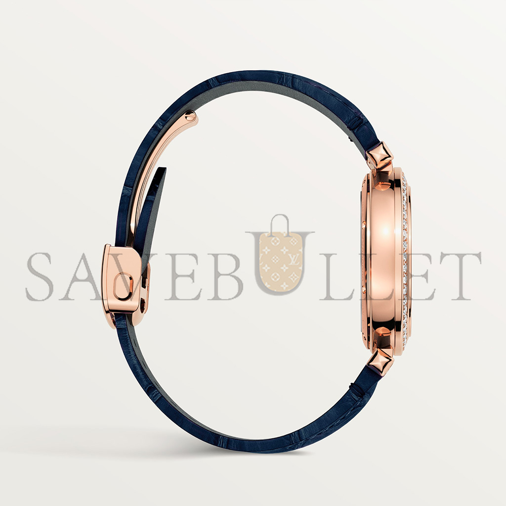 Ca*t*er pasha de watch wjpa0012